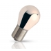 Лампа накала Philips SilverVision PY21W 12V BAU15S 12496SVB2 (2 шт.)